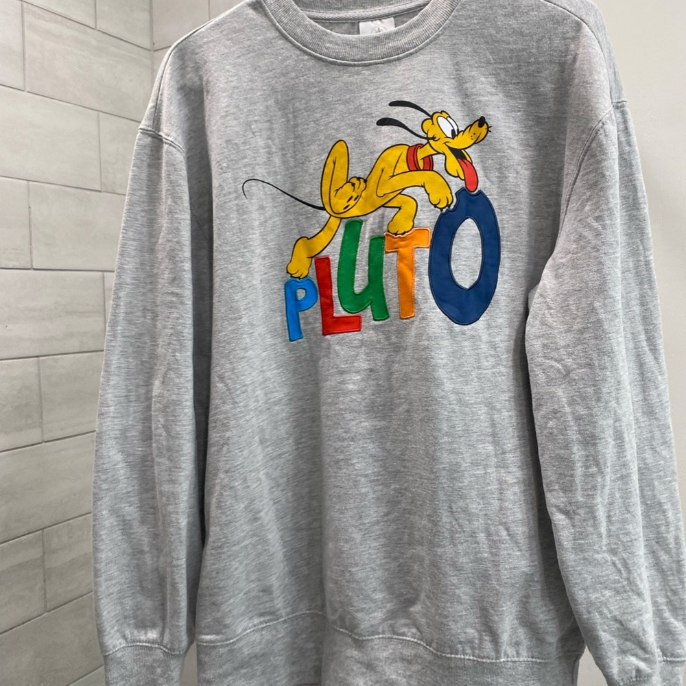 DISNEYLAND CREWNECK - Picture 4 of 4